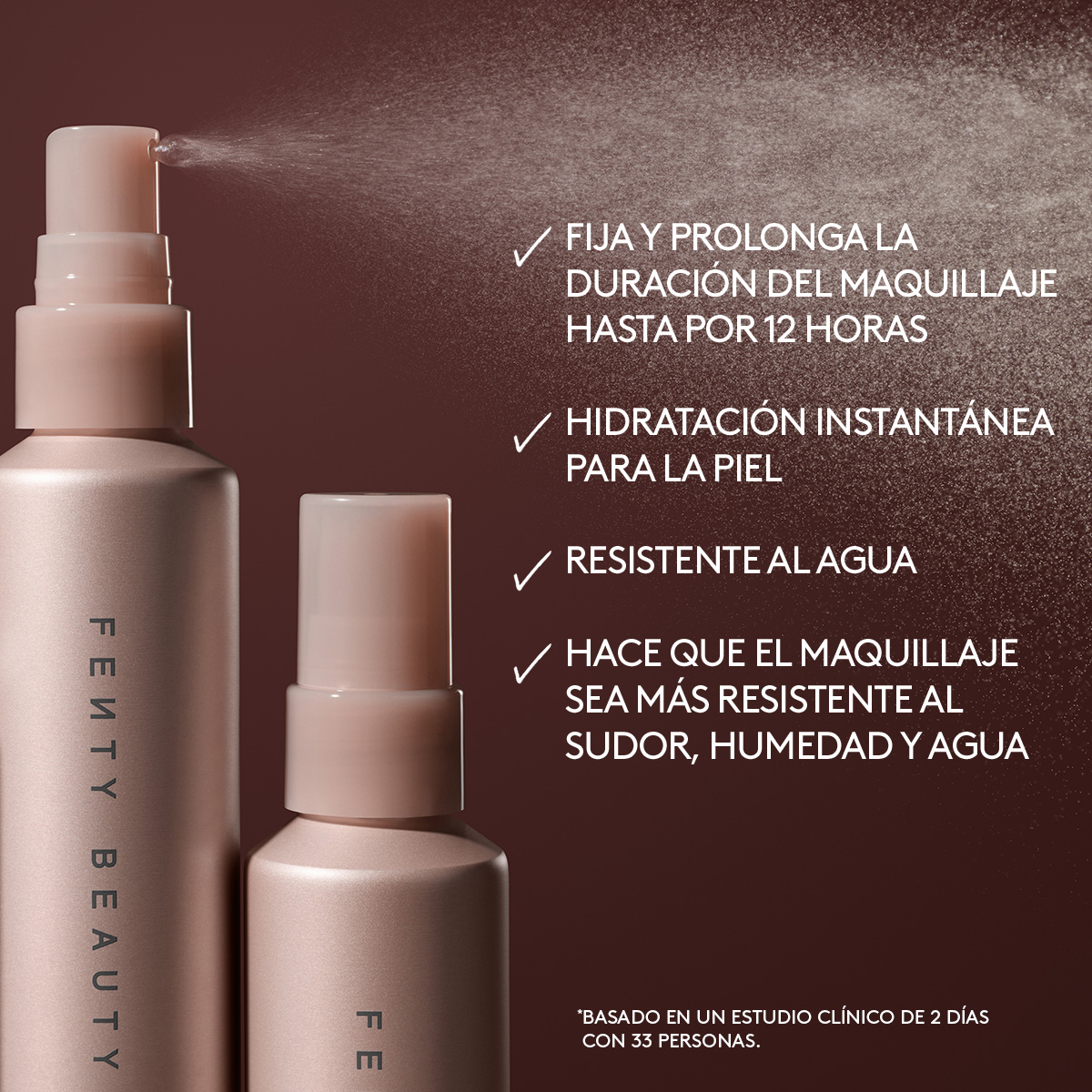 YOU MIST SETTING SPRAY (SPRAY FIJADOR DE MAQUILLAJE)